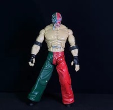 Rey mysterio catch - mysterio,
