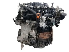 Motor ohne Anbauteile Peugeot 508 I 2.2 HDi 204PS/150kW 4HL DW12C Motortestvideo