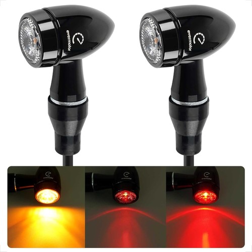 Evermotor 3in1 mini led - 3in1,
