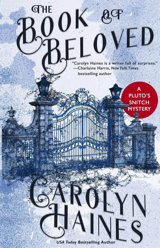 Carolyn haines the - carolyn, |