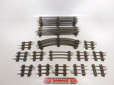 Märklin Spur 1 Konvolut Gleis