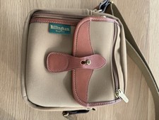 Billingham Pola Gross Stowaway Khaki Neu