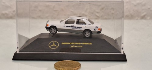 Herpa h0 mercedes benz - h0,