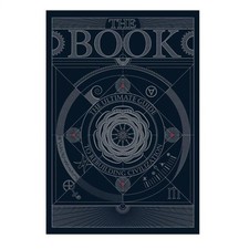 Das buch der ultimative - das,