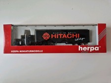 Herpa H0 1:87 LKW Sattelzug