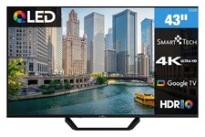 Smart Tech 43QG06V2 QLED