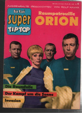 Fix und Foxi Super Tip Top (Gevacur, 1967-1970) zum aussuchen (H10)
