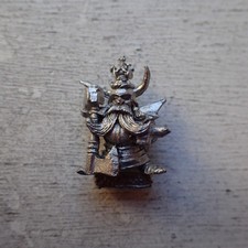 Citadel Warhammer 80s Chaos