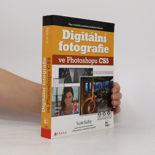 Digitální fotografie - , ve