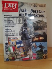 DWJ Deutsches Waffen-Journal Extra 5 – Irak Besatzer im Fadenkreuz