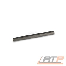 ANTRIEBSWELLE ÖLPUMPE FÜR AUDI A3 SKODA SUPERB VW GOLF PASSAT 3C TIGUAN 2.0 TDI