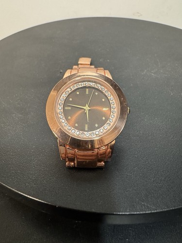 Lbvyr rose quartz uhr - quartz,