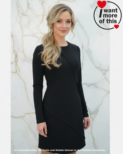 Wolford baily dress kleid - ·,