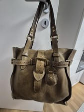 Mulberry Orig.Vintage Tasche Khaki