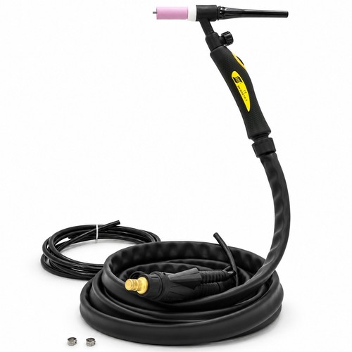 Esab et17v wig tig - esab,