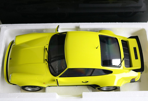 Porsche 911 930 turbo - porsche,