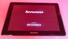 Lenovo Tablet A7600-F