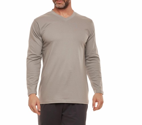 Moonline nightwear herren - nightwear,