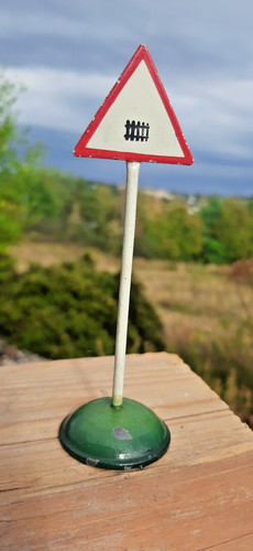 Märklin signal schild - mÄrklin,