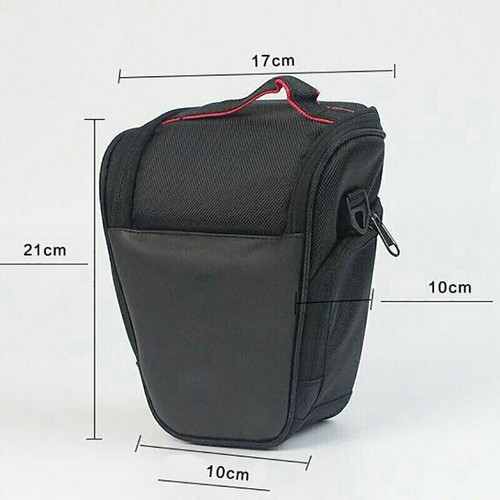 Digitalkamera schultertasche - digitalkamera,