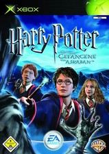 Harry Potter 3: Der Gefangene