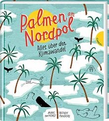 Palmen nordpol alles über - palmen,