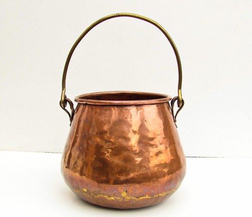 Größere biedermeier kupfer - größere,