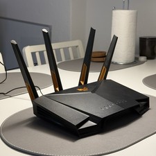 ASUS TUF Gaming AX4200 Dual