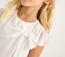 3182 mayoral mädchen bluse - 3182,