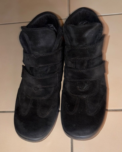 Winterstiefel damen von - damen, legero