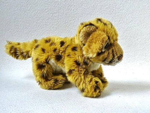 Bauer leopard gepard jaguar - leopard,