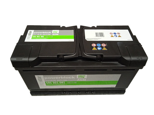 Repstar 810a powerblock - repstar,