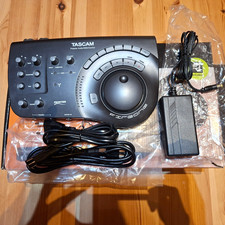 TASCAM FireOne FireWire /