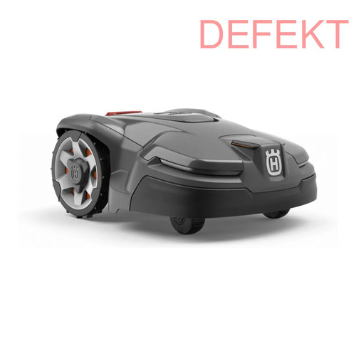 Husqvarna mähroboter - husqvarna,
