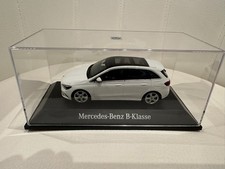 Mercedes Benz B-Klasse von Herpa, 1:43