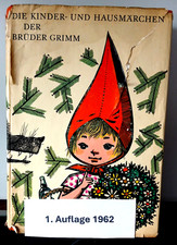 Kinder und Hausmärchen der