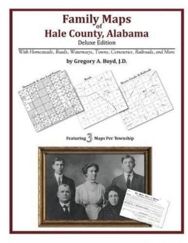 Gregory boyd family maps - gregory,