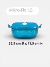 Tupperware Micro Mikro-Fix