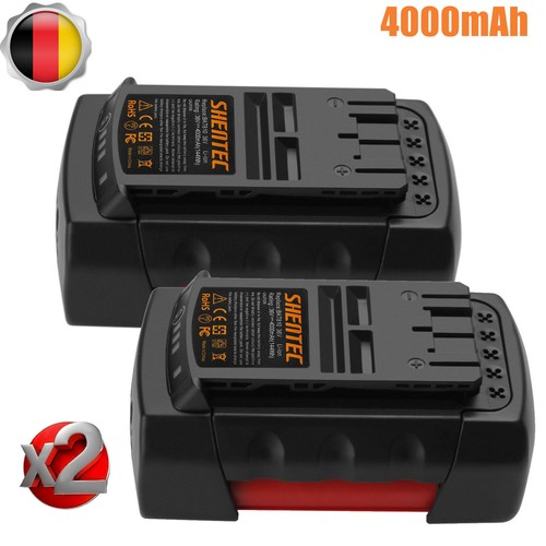 36v 0ah ion akku - 4.0ah, für