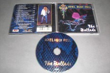Axel Rudi Pell - The Ballads