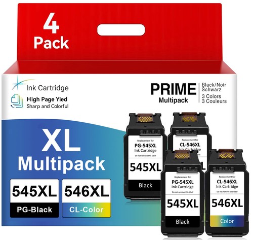 Xxl set patronen - xxl,