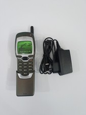 100% Original Nokia 7110 Handy -Rarität - Ohne SIMlock -Sehr gut