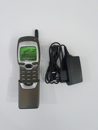 100 original nokia 7110 - nokia, handy