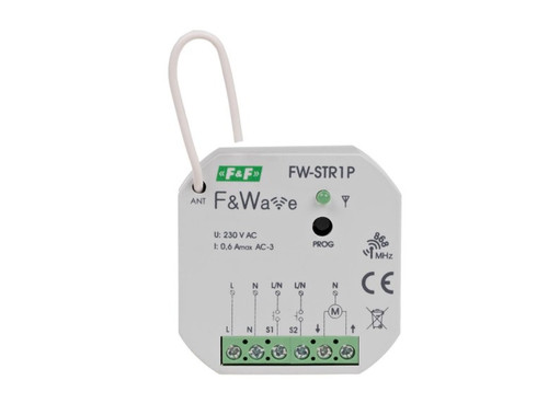 Wave funk - f&wave,
