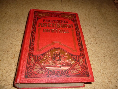 Kochbuch praktisches - kochbuch,