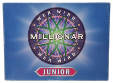 Wer wird millionär junior - wird,