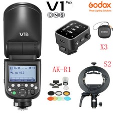 Godox V1Pro