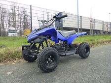 Elektro Quad Miniquad Kinder Atv Cobra 500 Watt 24V Pocketquad Kinderquad