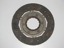 Kupplungsscheibe - Peugeot 204 - 304