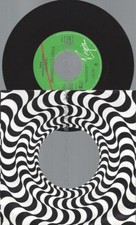 7"  Devo – Working In A